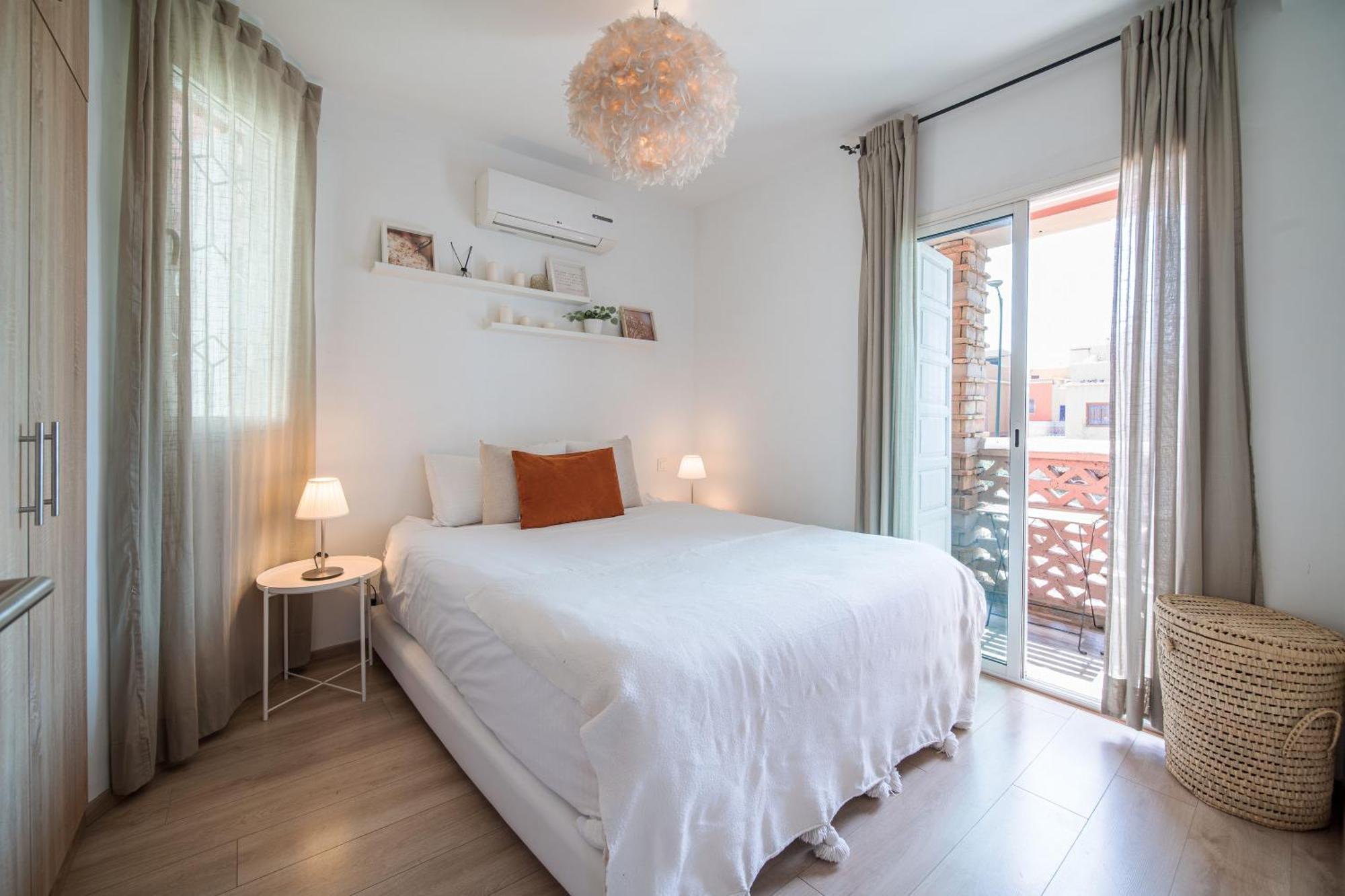 Perle Rare A Bab Ighli Marrakech Appartement Marrakesh Buitenkant foto