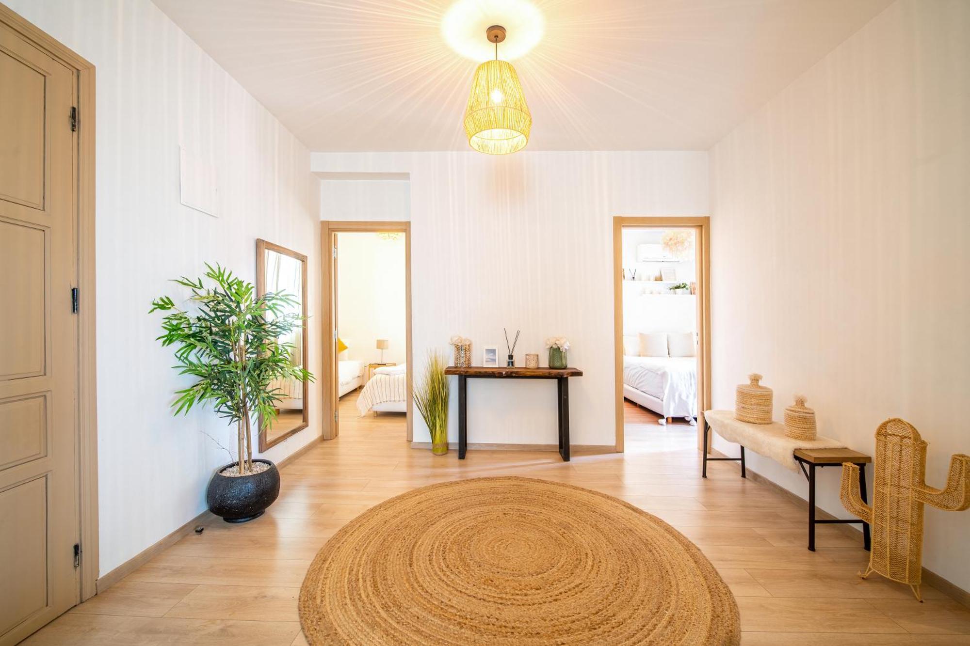 Perle Rare A Bab Ighli Marrakech Appartement Marrakesh Buitenkant foto